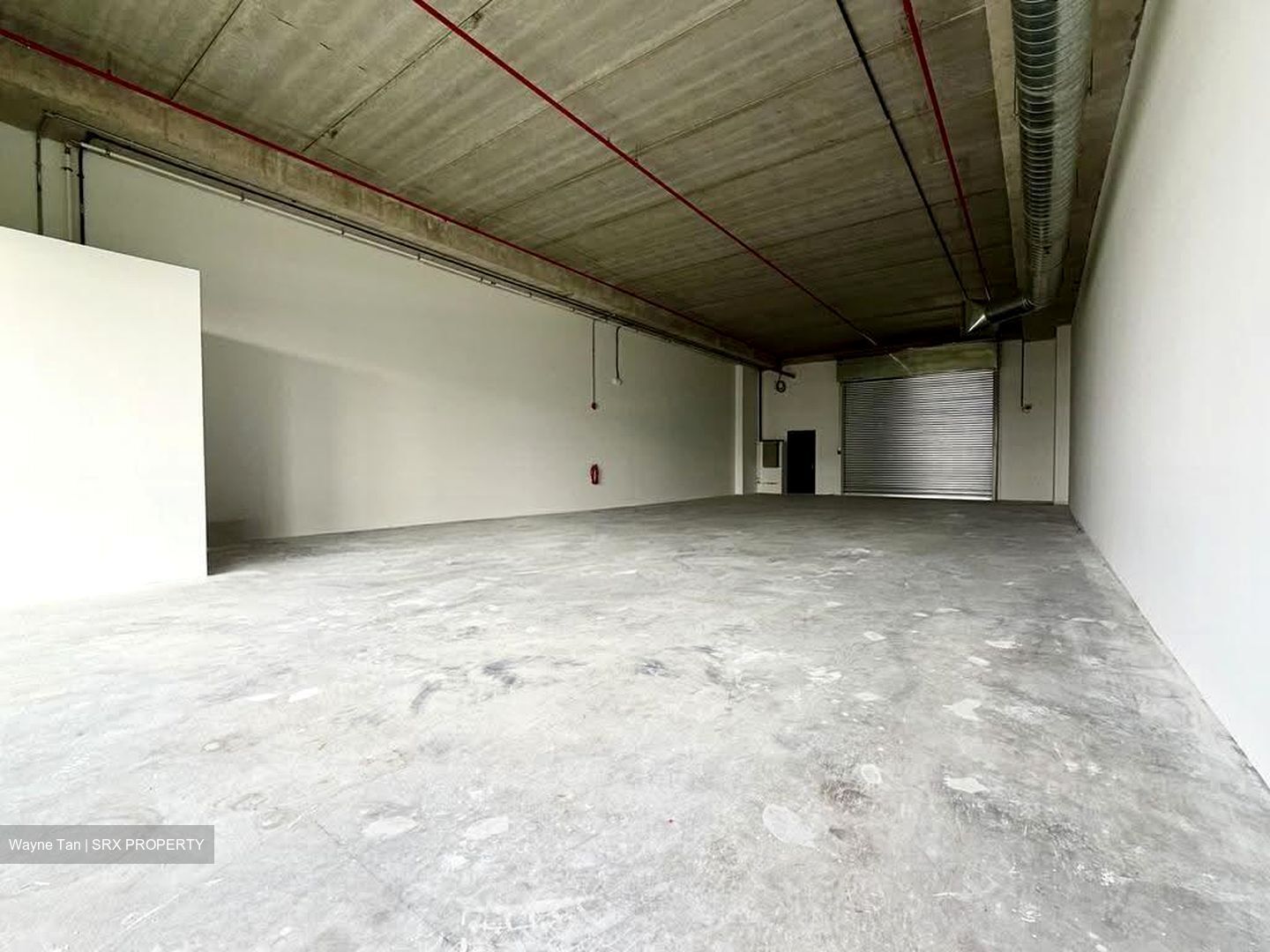 Tampines Connection (D18), Factory #635443881